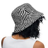 Pulse Reversible Bucket Hat